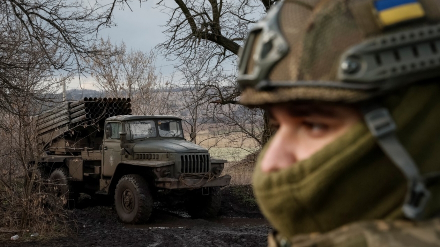 Nỗ lực hòa giải xung đột Nga-Ukraine của Mỹ có đang đi vào ngõ cụt?